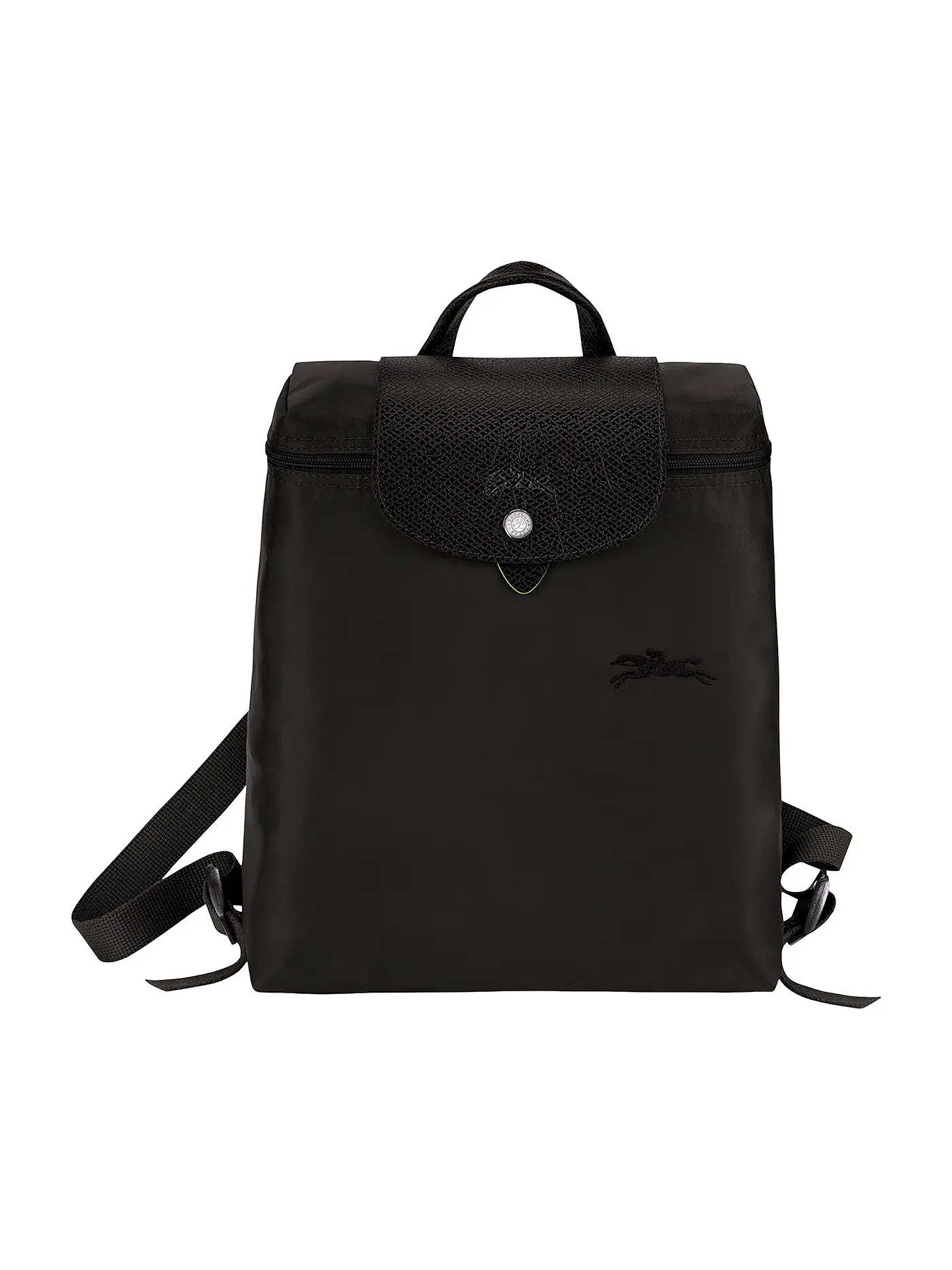LONGCHAMP | Le Pliage Green Rucksack, Navy | schwarz